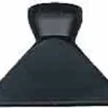 3/4 flad udstrømmer (80 x 7 mm) Loc-line