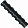 1/2 leddelt pvc rør 14 cm Loc-line