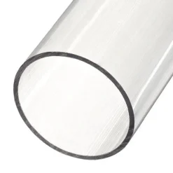 Acrylrør 50 mm (100 cm)