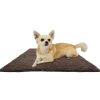 Active Canis Vetbed brun 75 x 100 cm Medium