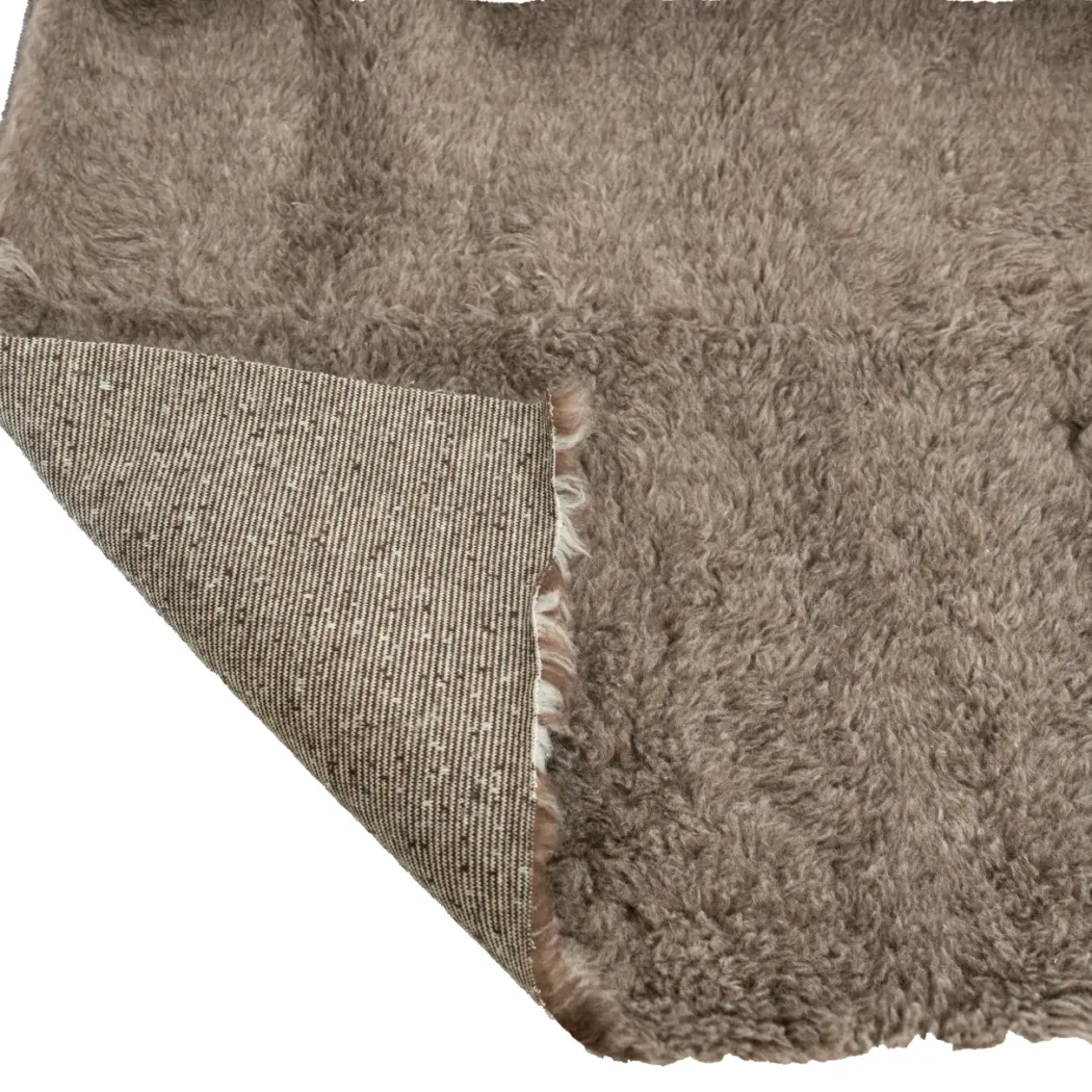 Active Canis Vetbed brun 75 x 100 cm Medium