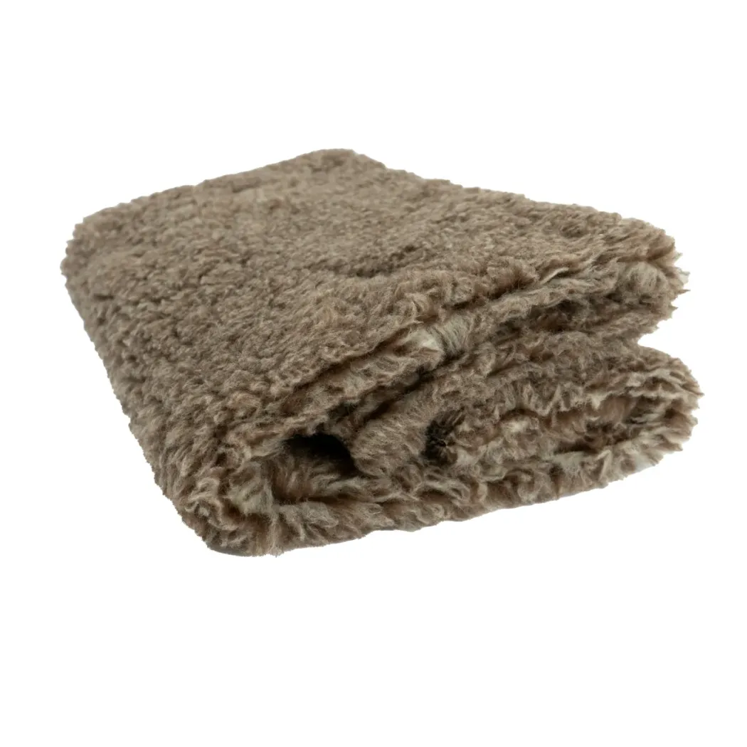 Active Canis Vetbed brun 75 x 100 cm Medium