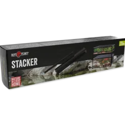 Adapter til stabling af Repti Planet terrarie Afstand 20 cm 4 stk