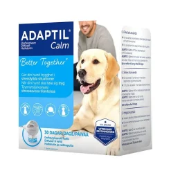 Adaptil Calm Home Diffusor 48 ml til hund