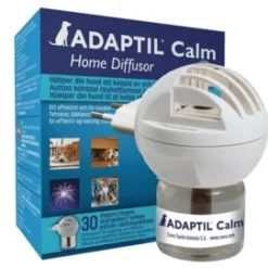 Adaptil Calm Home Diffusor 48 ml til hund