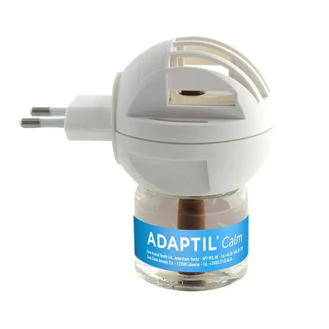Adaptil Calm Home Diffusor 48 ml til hund
