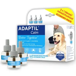Adaptil Calm Home Refill 3 x 48 ml