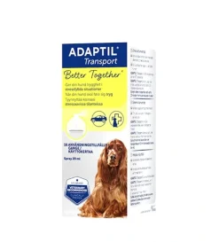 Adaptil Transport 20 ml Spray
