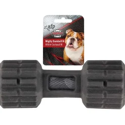 AFP Apportbuk Mighty Rex Dumbell M 17,5x7,5x7,5 cm