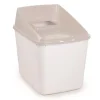 AFP Go Fresh No Mess litter Box Lys Beige