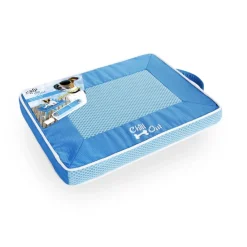 AFP Hunde Kølemadras lille 50 x 36 cm