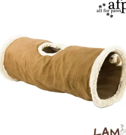 AFP Lammeuld tunnel 64 cm