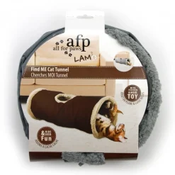 AFP Lammeuld tunnel 64 cm
