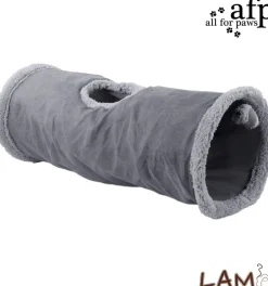 AFP Lammeuld tunnel 64 cm