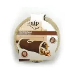 AFP Lammeuld tunnel 64 cm