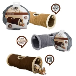 AFP Lammeuld tunnel 64 cm