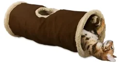 AFP Lammeuld tunnel 64 cm