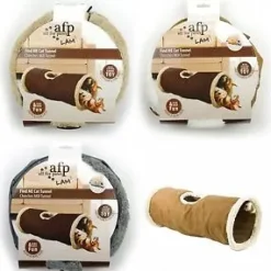 AFP Lammeuld tunnel 64 cm