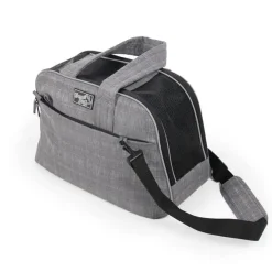 AFP Travel Dog Hundetaske Grå 43 cm