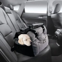 AFP Travel - Pet car seat bed and carrier