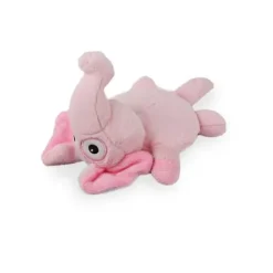 AFP Ultrasonic Delirium Elephant - lydsvagt hundelegetøj