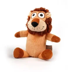 AFP Ultrasonic Simba - lydsvagt hundelegetøj