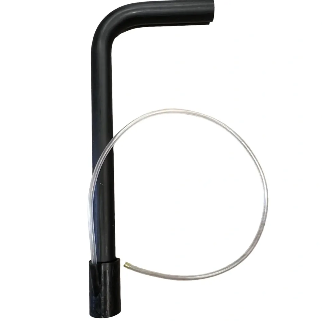 Airpipe 25 cm Ø25 mm