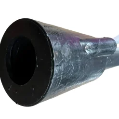 Airpipe 25 cm Ø25 mm