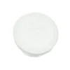 AirTag Holder GLOW silikone til Halsbånd 15-40 mm
