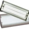 Akvastabil Effect Light 85L - Sort