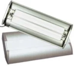 Akvastabil Effect Light 85L - Sort