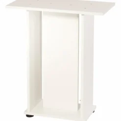 Akvastabil Family Kabinet 80 Liter Hvid