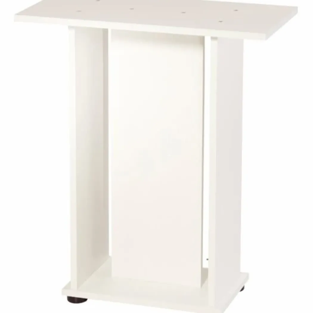 Akvastabil Family Kabinet 80 Liter Hvid