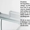 Akvastabil Fusion 576 liter akvarium