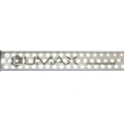 Akvastabil Lumax LED-Light 123 cm 38W Sun