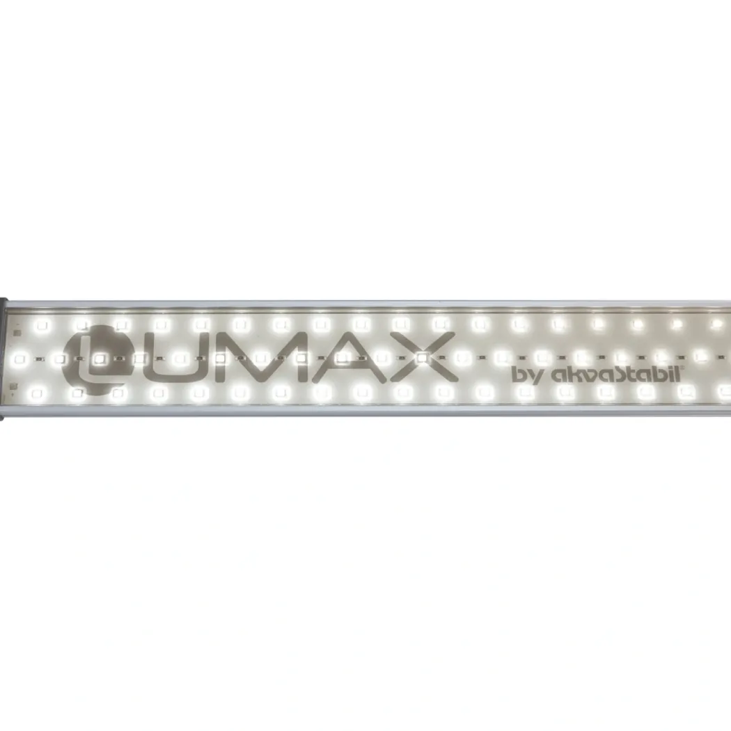 Akvastabil Lumax LED-Light 123 cm 38W Sun