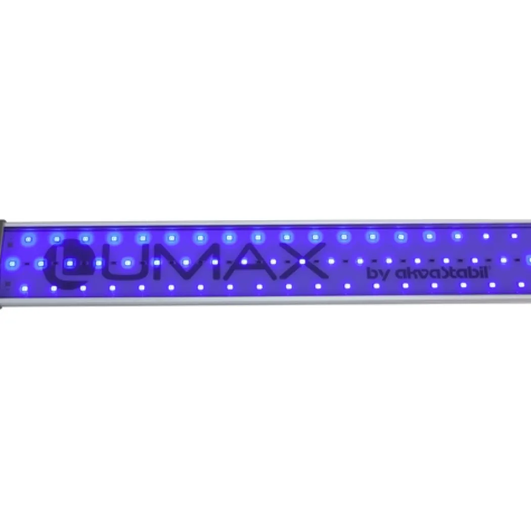 Akvastabil Lumax LED-LIGHT 73 cm 23W BLUE