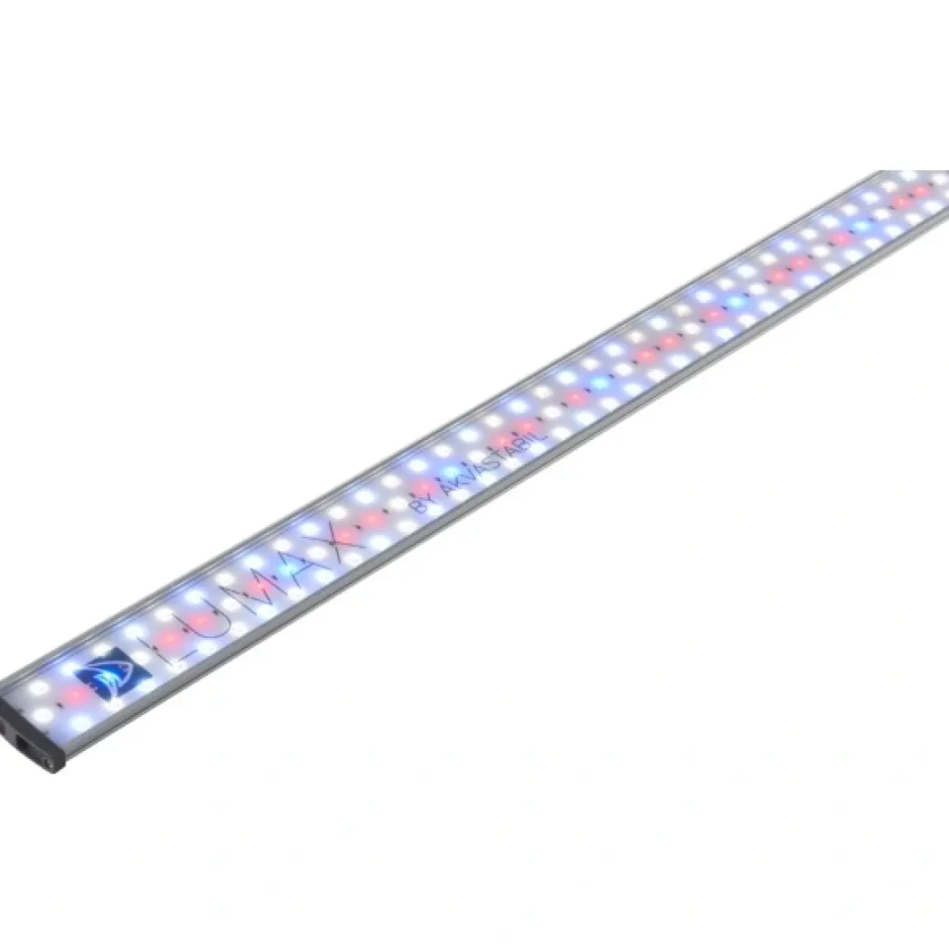 Akvastabil Lumax LED-Light 73 cm 23W Plant