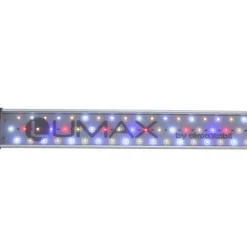 Akvastabil Lumax LED-Light 123 cm 38W Plant