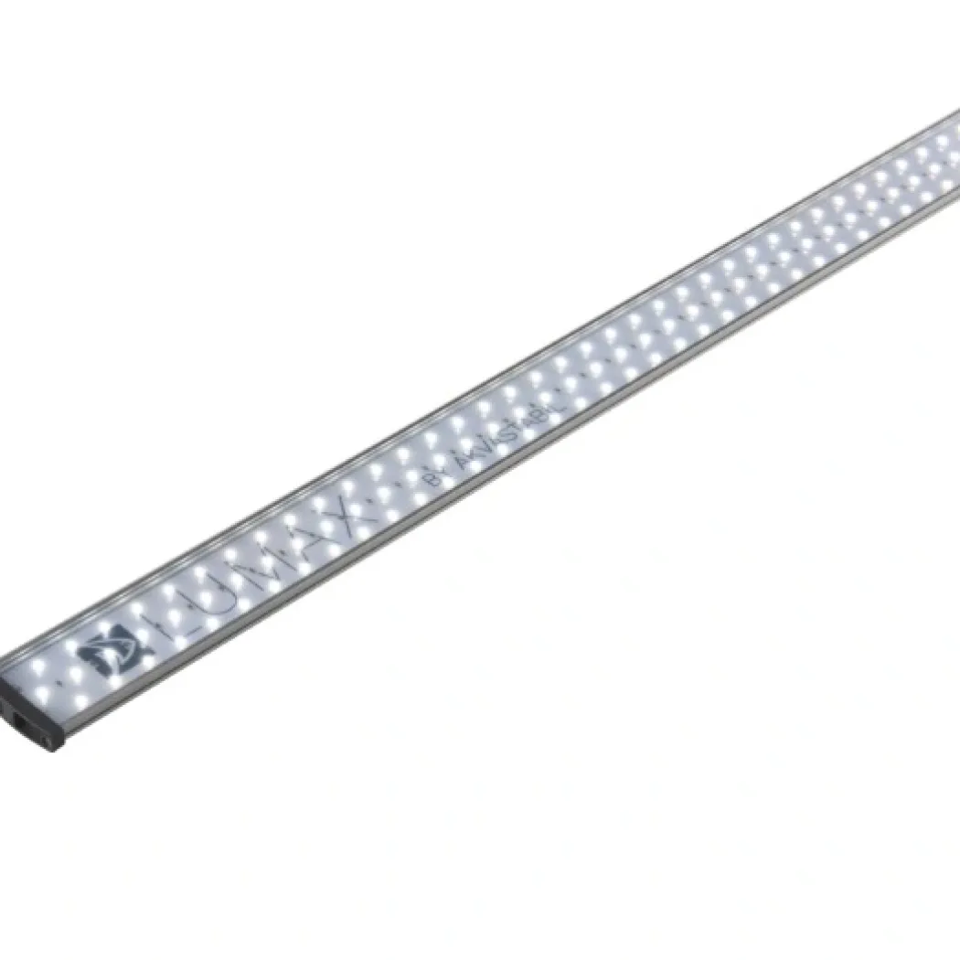 Akvastabil Lumax LED-Light 93 cm 29W Sun