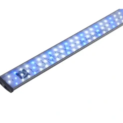 Akvastabil Lumax LED-Light 93 cm 29W Hvid-Blå