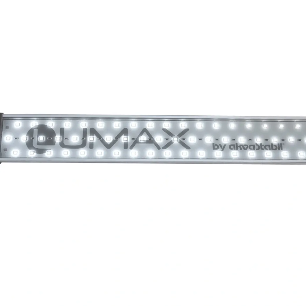 Akvastabil Lumax LED-Light 93 cm 29W Hvid 6500K