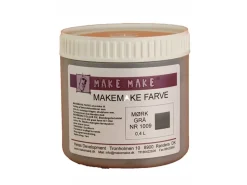 Alge grågrøn farvepigment 400 ml
