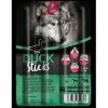 Alpha Spirit Duck Ristra Sticks - naturlige tyggepinde med and