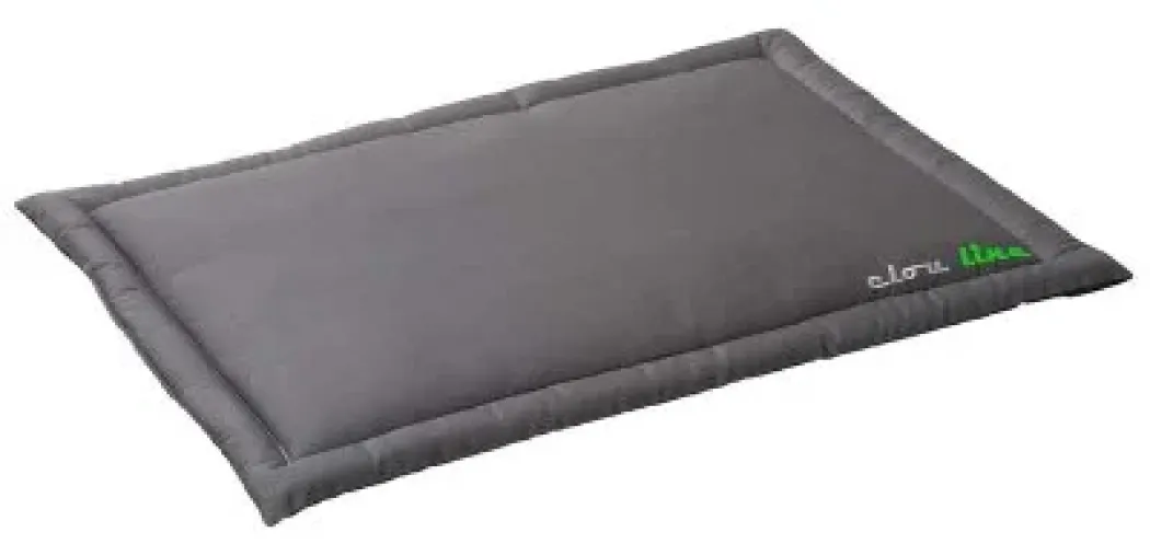 Antiparasit underlag til din hund 64x48 cm