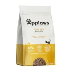Applaws Kattefoder Kylling 7,5 kg