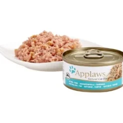 Applaws kattevådmad Killing Tun 70 g