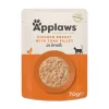 Applaws Kattevådmad Kyllingebryst og Tunfillet 70g (pouch)