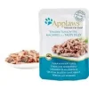 Applaws Kattevådmad Tun og makrel 70 g (pouch)