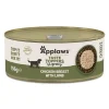 Applaws multipack kylling i sovs 8x156 gram